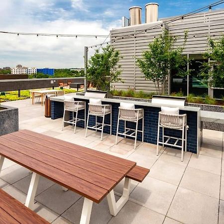 Gorgeous 1 Bedroom At Clarendon With Gym And Rooftop Arlington Ngoại thất bức ảnh