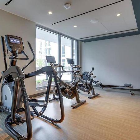 Gorgeous 1 Bedroom At Clarendon With Gym And Rooftop Arlington Ngoại thất bức ảnh