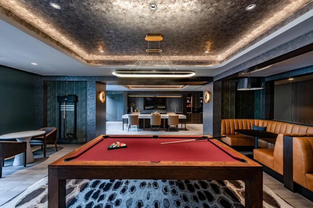 Gorgeous 1 Bedroom At Clarendon With Gym And Rooftop Arlington Ngoại thất bức ảnh