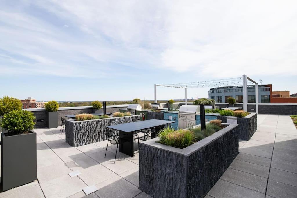 Gorgeous 1 Bedroom At Clarendon With Gym And Rooftop Arlington Ngoại thất bức ảnh