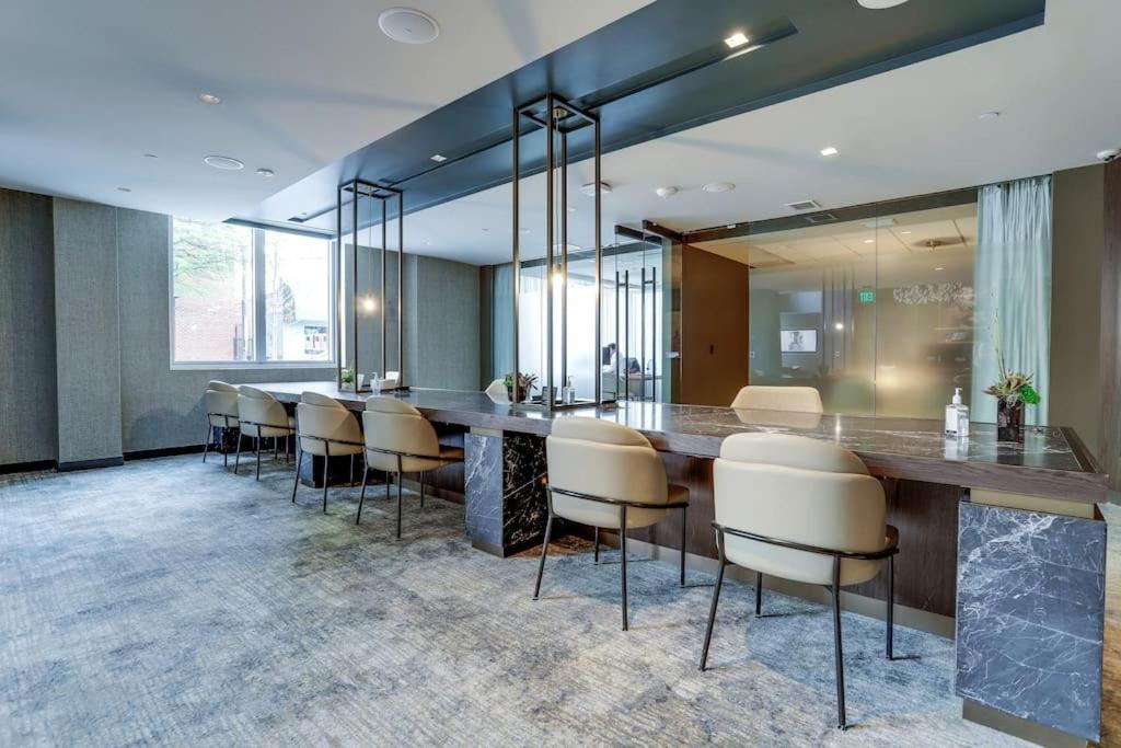 Gorgeous 1 Bedroom At Clarendon With Gym And Rooftop Arlington Ngoại thất bức ảnh